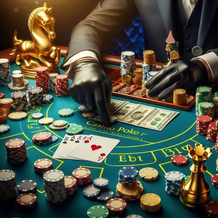 casino 888