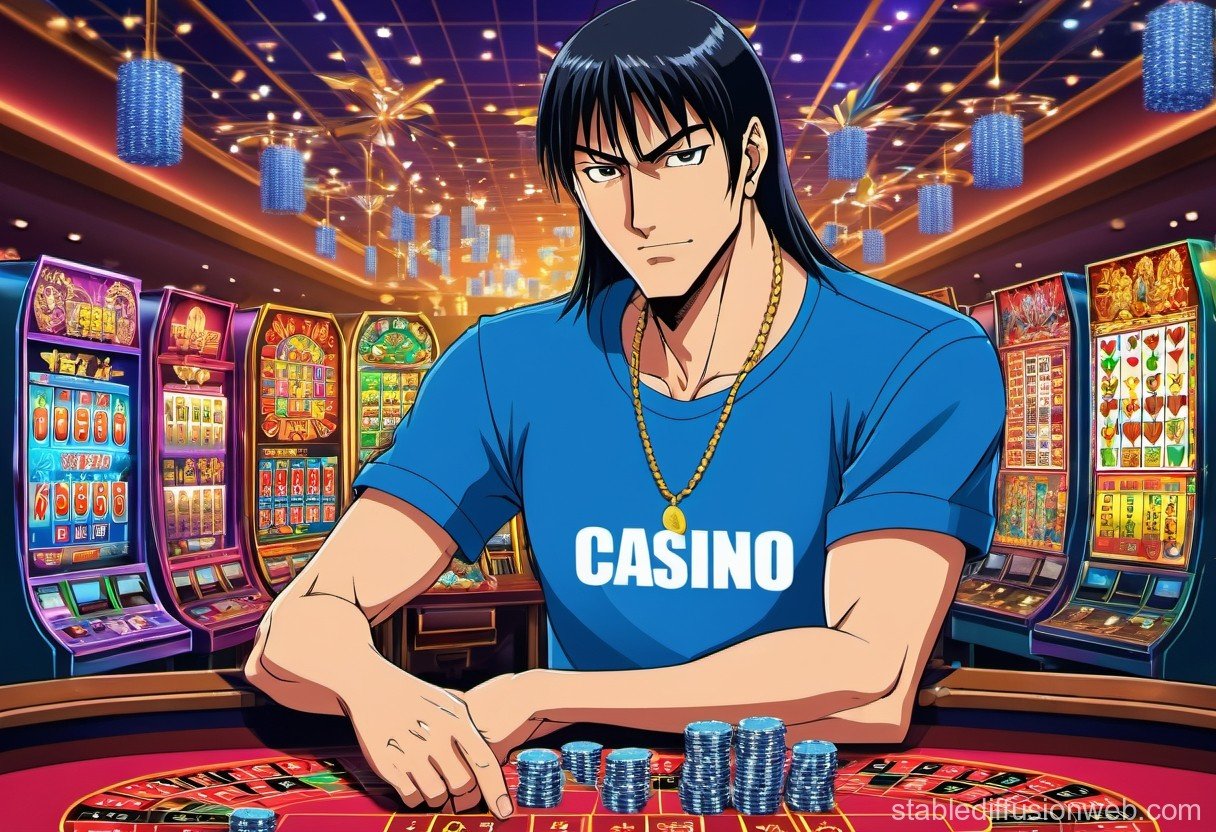 casino 888