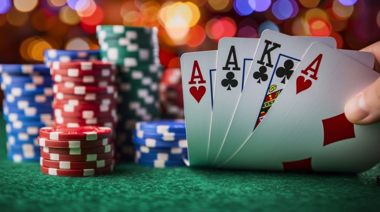 casino 888