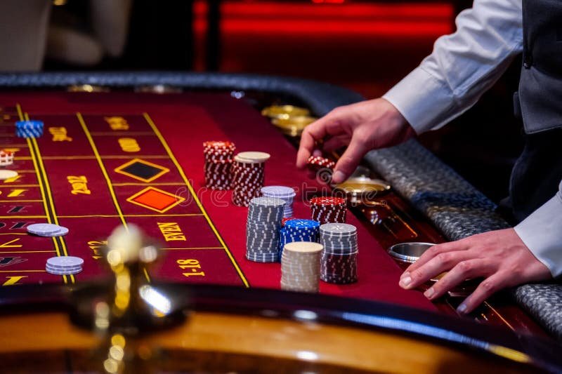 casino 888