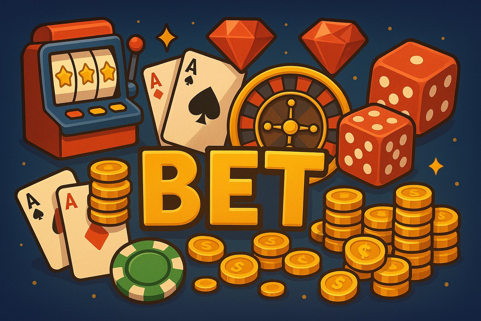 casino 888