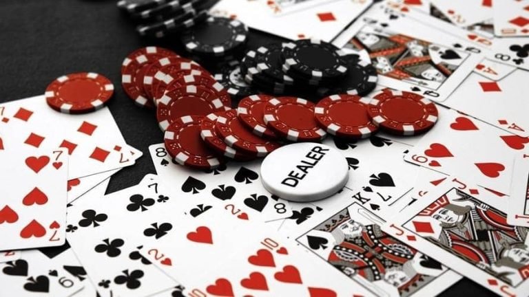 casino 888